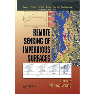 Remote Sensing of Impervious Surfaces