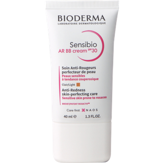 Bioderma Sensibio AR BB Cream Tonet dagcreme SPF 30 40 ml