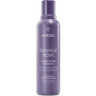 Aveda Botanical Repair Purple Toning Shampoo (250 ml)