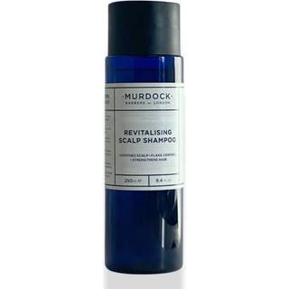 Murdock London Revitalising Scalp Care Shampoo, 250 ml.