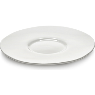 Serax Silhouette underkop til espressokop Ø10,3 cm 4 stk White