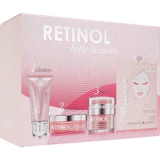 Pink Diamond Little Luxuries Set