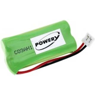 Batteri til Sagem/Sagemcom D16T