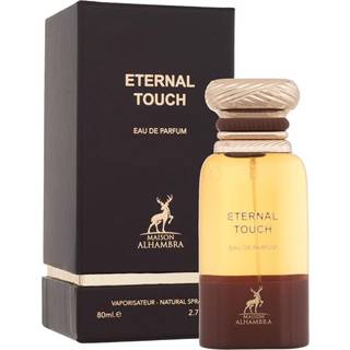 Lattafa Maison Alhambra Eternal Touch EDP 80 ml
