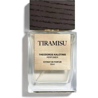 Tiramisu Extrait de Parfum 50ml