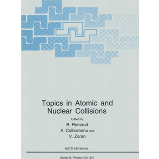 Topics in Atomic and Nuclear Collisions