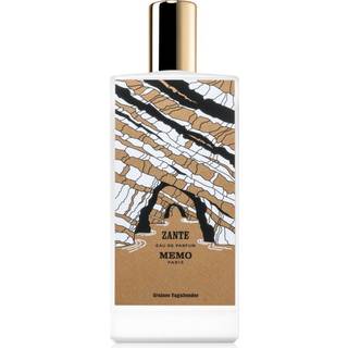 Memo Paris Zante Eau de Parfum Unisex 75 ml - 75 ml