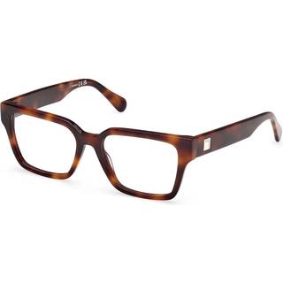 MAX&Co Kvinde MO5179 052 Optiske stel Acetat Havana Firkantet Normal