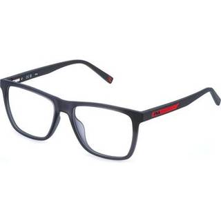 Fila VFI991 03GU 55 Briller Mænd Grå - Grey - 55mm
