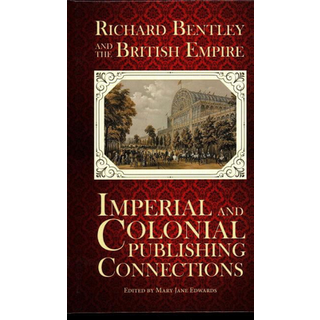 Richard Bentley and the British Empire