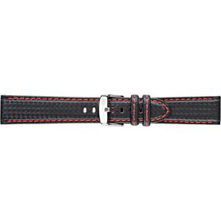 Morellato A01U3586977883CR24 24mm Urrem til Mænd