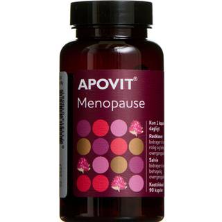 APOVIT Menopause