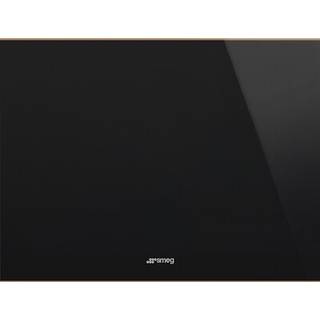 SMEG CVI620NRE Køle/Fryseskabe Sort