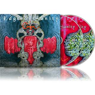 Edge Of Sanity - Crimson