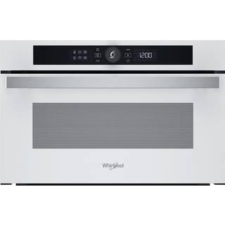 Whirlpool WMD44MW Hvid Grill mikroovn Indbygget 31 L 1000 W