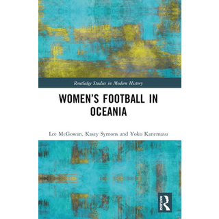 Women’s Football in Oceania