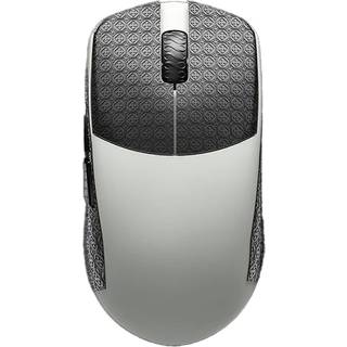 Lamzu Grips til Lamzu Maya - Sort