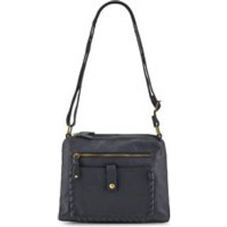 Pavers Multi-Pocket Skuldertaskeen