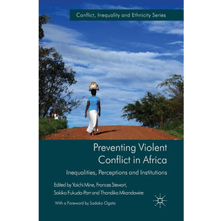 Preventing Violent Conflict in Africa
