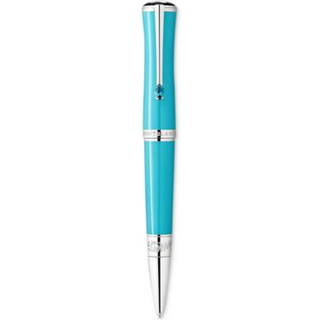 Mont Blanc Muses Maria Callas Special Edition Ballpoint pen 129566