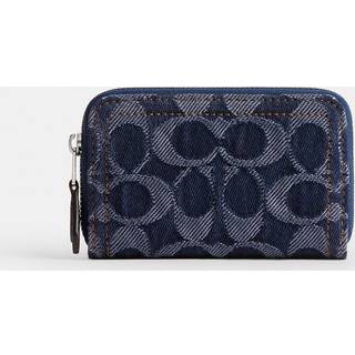 Coach Essential Signature Pung