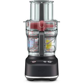 Sage The Paradice 9 foodprocessor sort