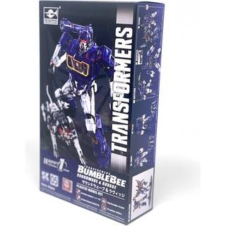 TF-6 Soundwave