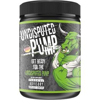 American Supps - Undisputed Pump Booster, Cola - 510g