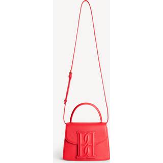 Ramil skuldertaske - Tango Red - ONE SIZE
