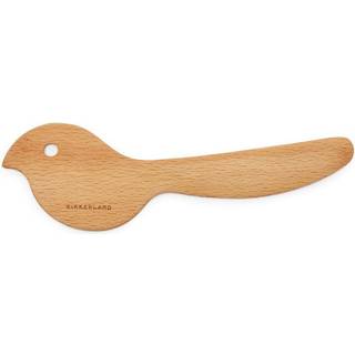 Kikkerland Bird Butter Knife