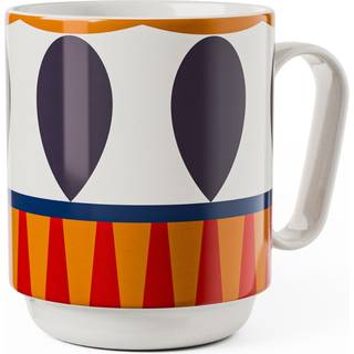 Design House Stockholm Birds 1967 krus 35 cl No. 1