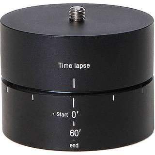 Caruba 360° 60 min. Panorama hoved