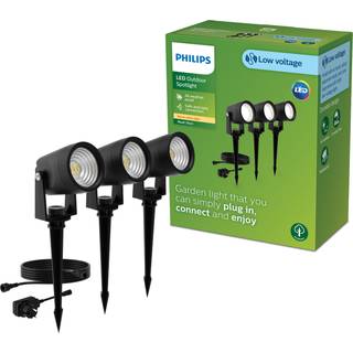 Philips Reuel GardenLink SP KIT BL 24V EU