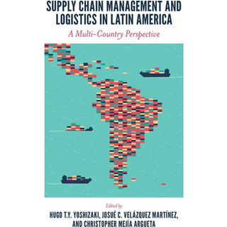 Supply Chain Management and Logistics in Latin America