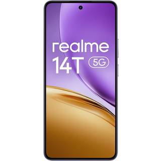 realme 14T 5G 256GB/8GB - Lightning Purple