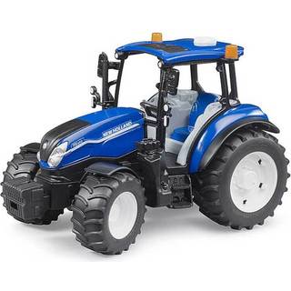 Bruder New Holland T5.120