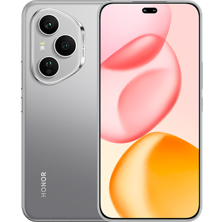 Honor 400 Pro 5G Dual SIM 512GB 12GB RAM Grå