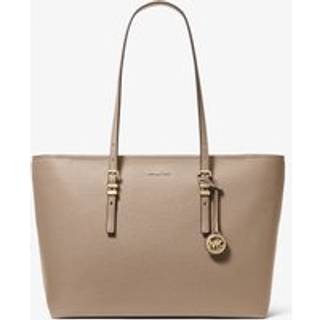 Quinn Large Tote Bag, Birch
