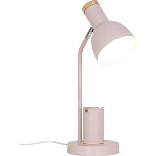 Nordlux Devone Bordlampe Dusty Rose