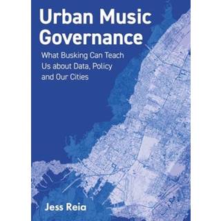 Urban Music Governance