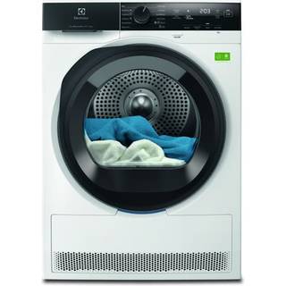 Electrolux Tørretumbler EDI7H2E86E - På lager i butik