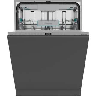 Hisense Opvaskemaskine HFI663AXXL (Fuldintegreret)