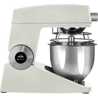 Witt Varimixer Teddy Røremaskine - Mat Stone