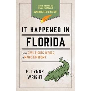 It Happened In Florida