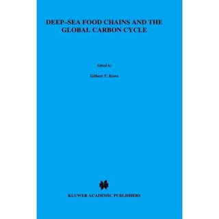 Deep-sea Food Chains and the Global Carbon Cycle