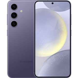 Samsung Galaxy S24 15.8 cm (6.2") Dual SIM Android 14 5G USB Type-C 8 GB 256 GB 4000 mAh Violet