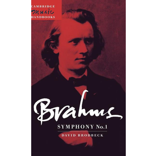 Brahms: Symphony No. 1