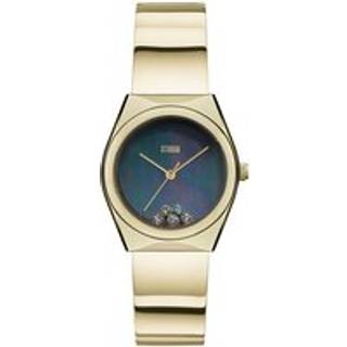 STORM 47552/GD/BK Zinara Gold Black Watch - W87407