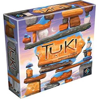 Tuki
