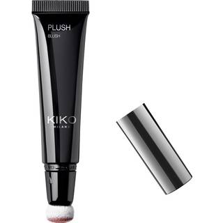 KIKO Milano Plush Blush 14 ml - 01 Caffelatte